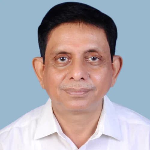Dr. Jagadesh Donepudi