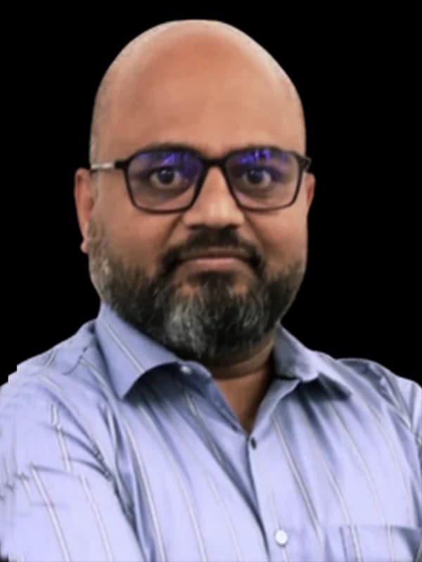 Nikhil Moghe