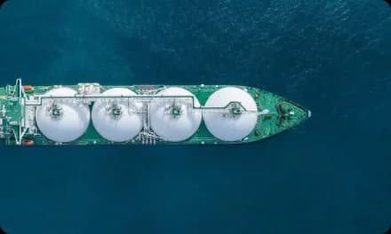 LNG Ecosystem Zone