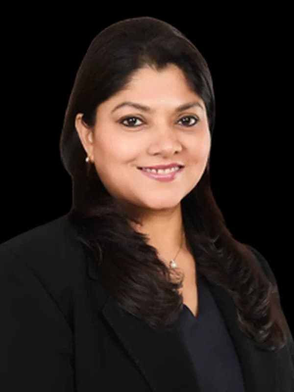 Vaishali Nigam Sinha