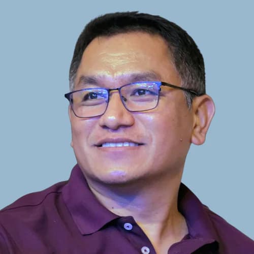 Joy Thanglian