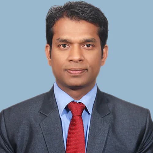 Ajit Prasad Sinha