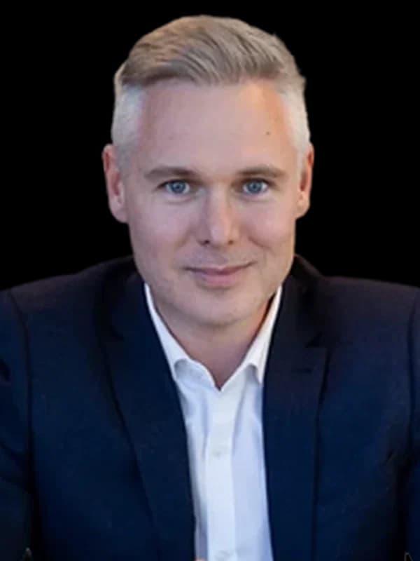 Shane McArdle