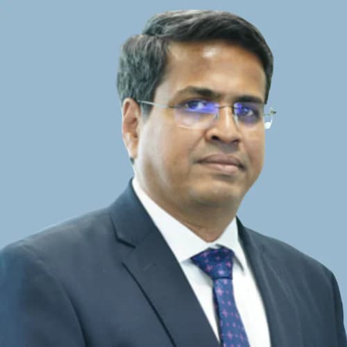 Sanjay Sah