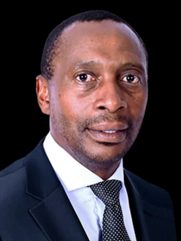 Loyiso Tyabashe