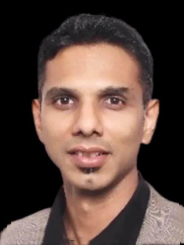 Karthik Rai Kadenja