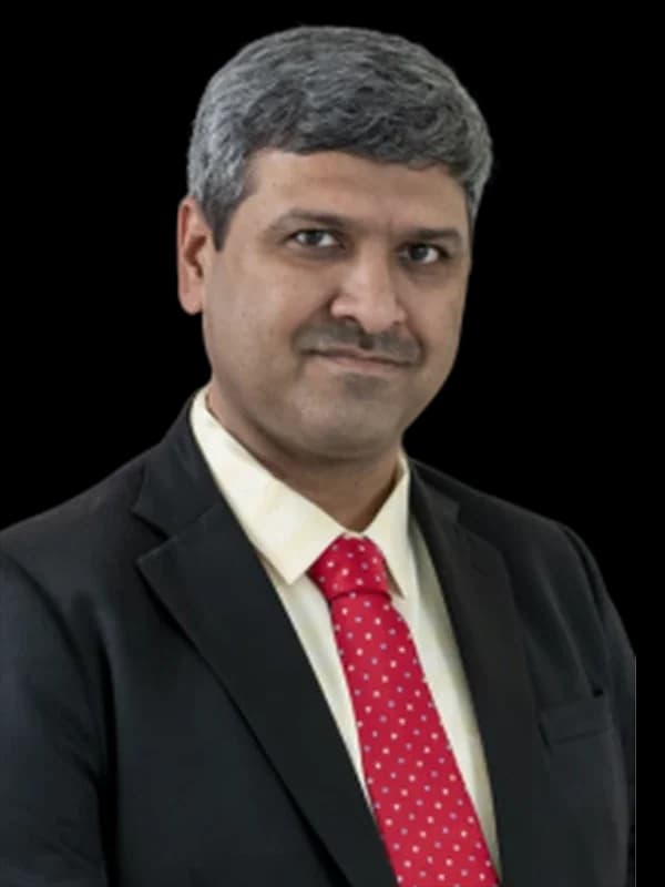 Hemal N Thakkar