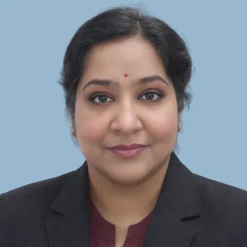 Kamalakshi Devi