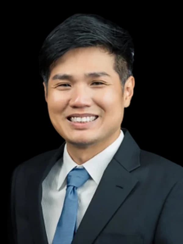 Gabriel Ho