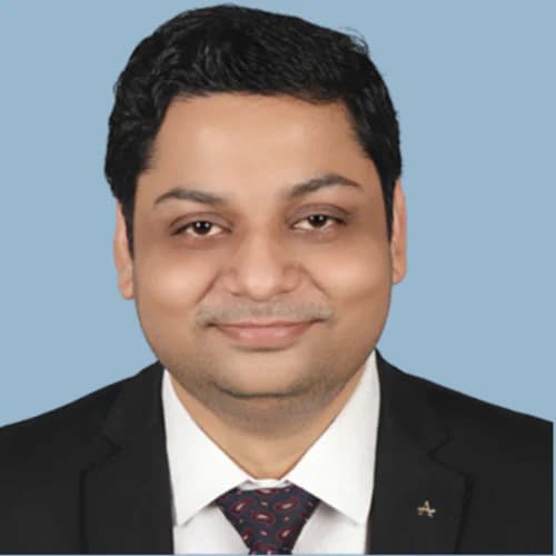Dushyant Rathore