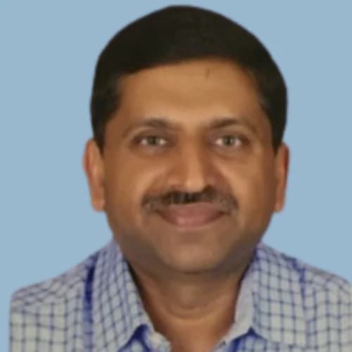 Dr. Pankaj Kumar Jain