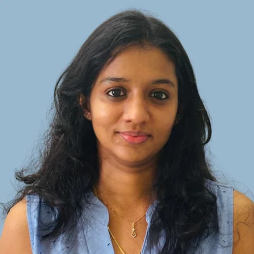 Smitha Rao