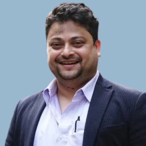 Saptarshi Das
