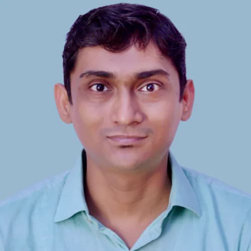 Ajay Patil