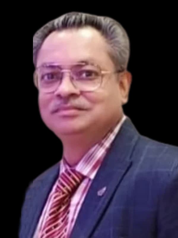 Asim Prasad
