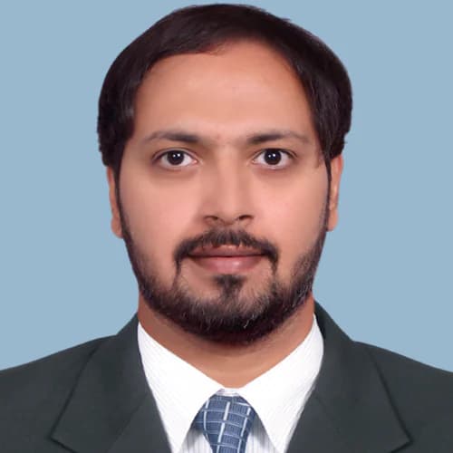 Aniruddha Kulkarni