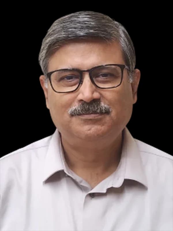 Ritwik Rath