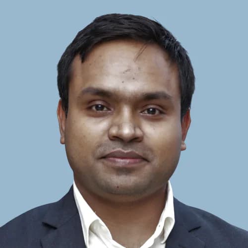 Lokendra Sharma