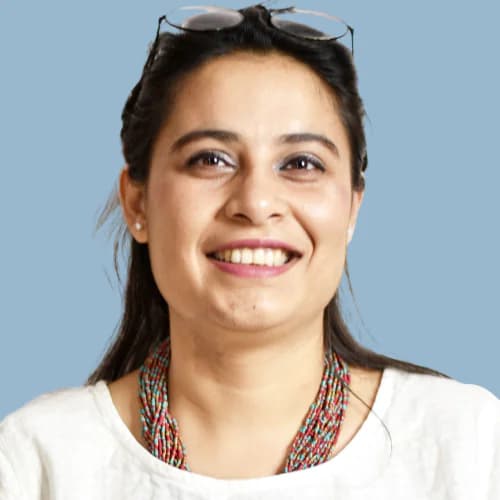 Dr. Gurleen Kaur