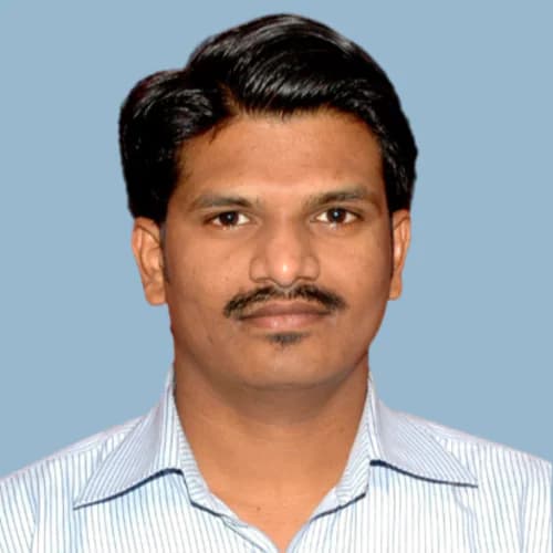 Suyog Gawande