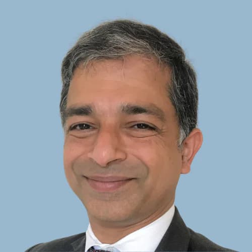 Sony Rajan