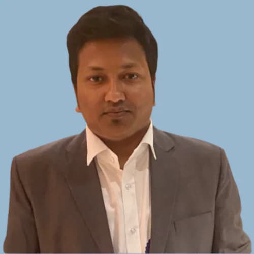 Balaram Saha