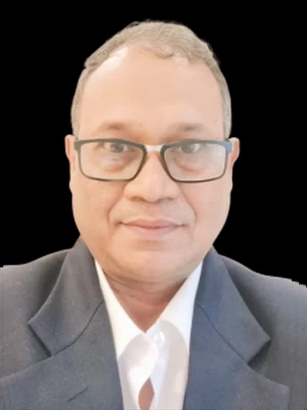 Dibyendu Sarkar