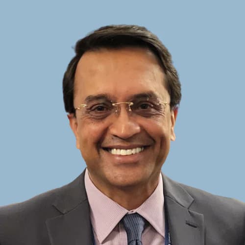 Dr. Girish Srinivas