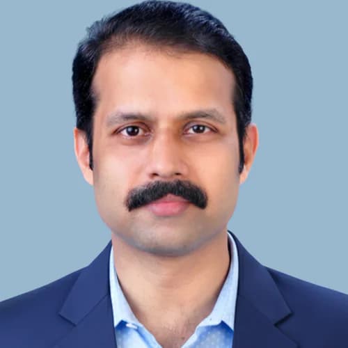 Vimal Kumar P