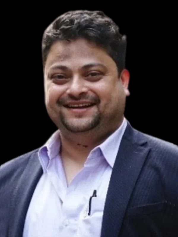 Saptarshi Das