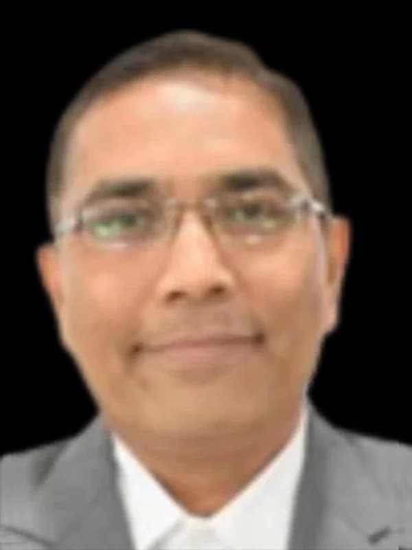 Deepak Patel