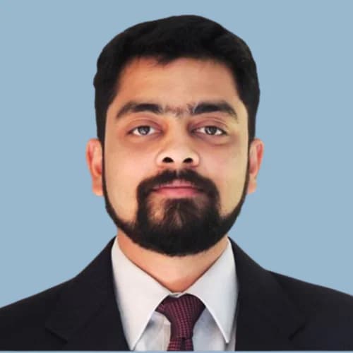 Dr. Suvadeep Sen
