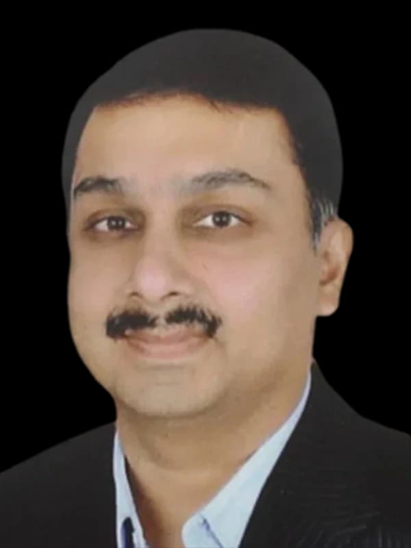 Somesh Kumar