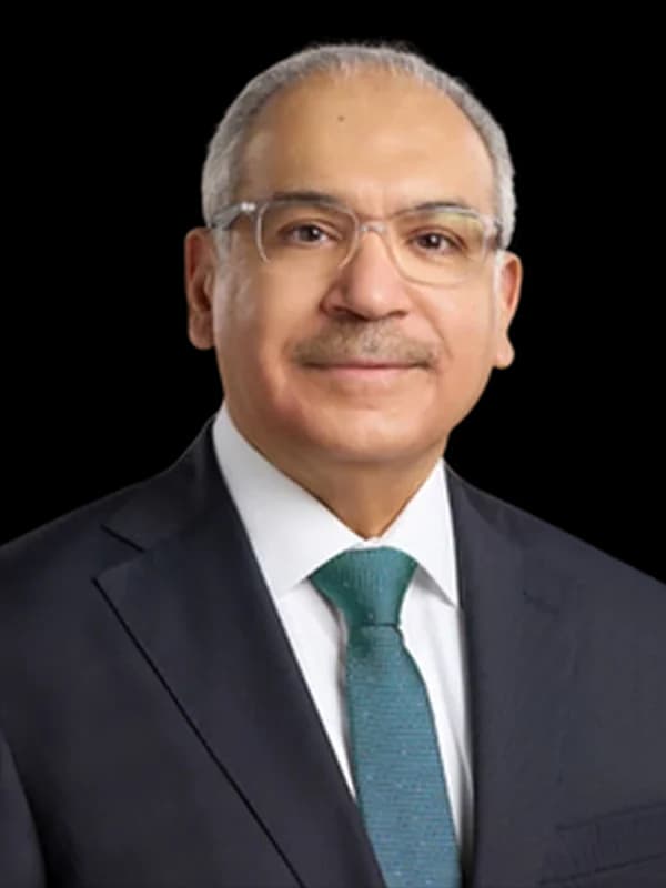 H.E. Jassim Al Shirawi