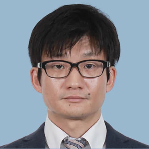 Hiroshi Kawamura