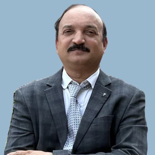 Ananta Bhende