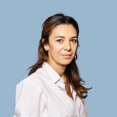 Estela Vázquez Esmerode