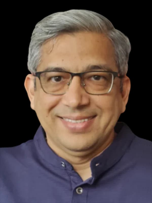 Dr. Bhuwan C. Joshi