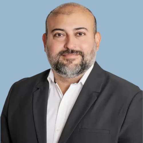 Gabriel Gil
