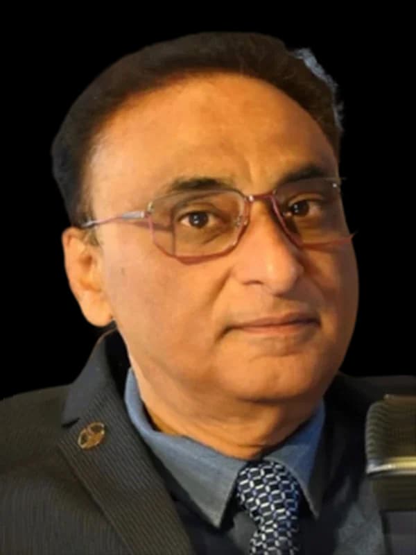 Ajay Dixit