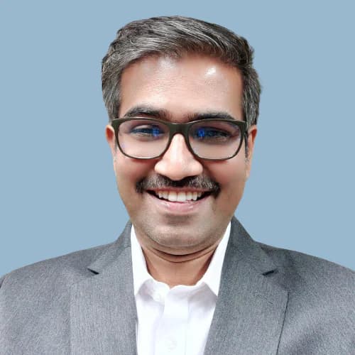 Praveen Anaswara
