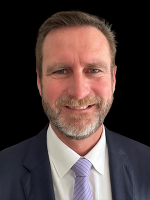 Andrew Barry