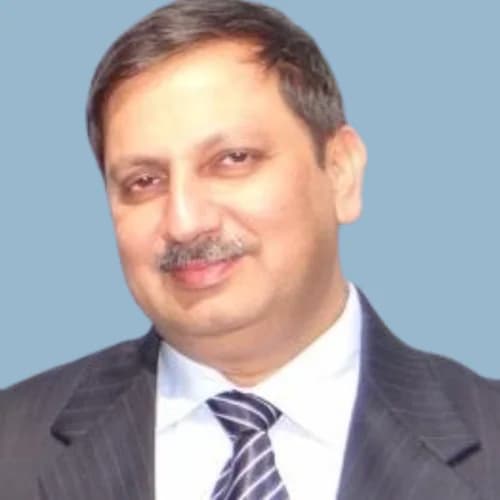Ajay Dashore