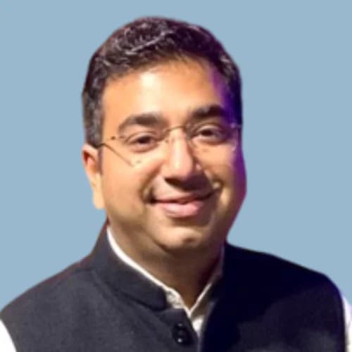 Nishesh Garg