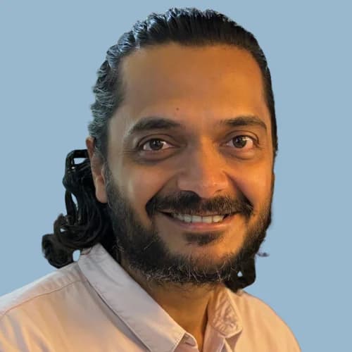Kaushal Joshi