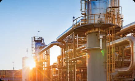 Petrochem Zone