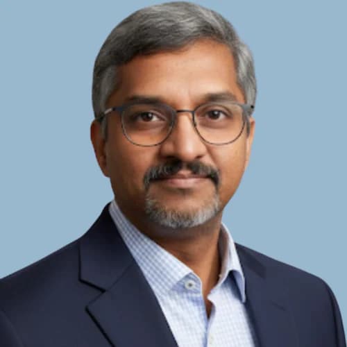 Dr. Manoj Prabhakar