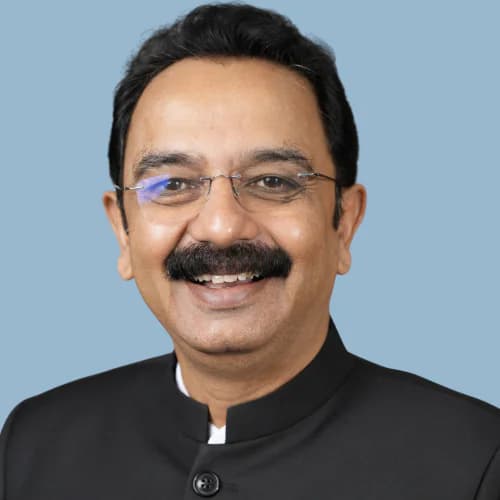 Vikram Saxena