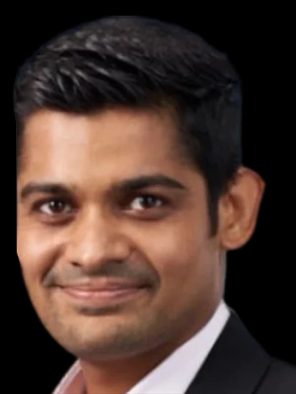 Manan Shah