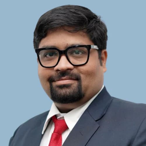 Himanshu Kumar Jain